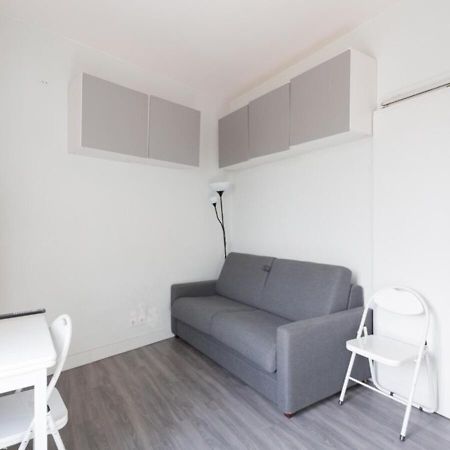 Studio Meuble Gentilly Eksteriør bilde