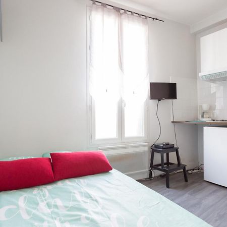 Studio Meuble Gentilly Eksteriør bilde