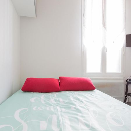 Studio Meuble Gentilly Eksteriør bilde