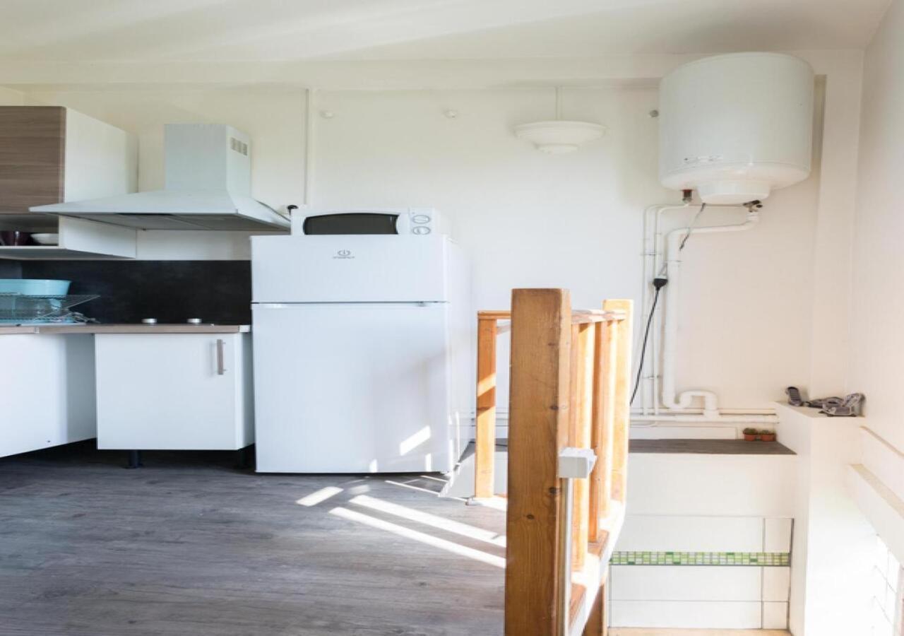 Studio Meuble Gentilly Eksteriør bilde