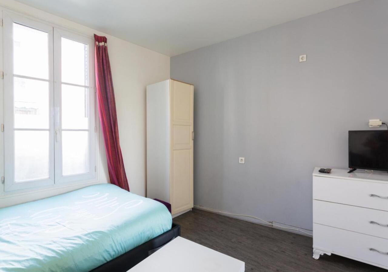 Studio Meuble Gentilly Eksteriør bilde