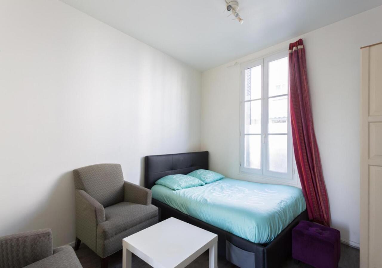 Studio Meuble Gentilly Eksteriør bilde