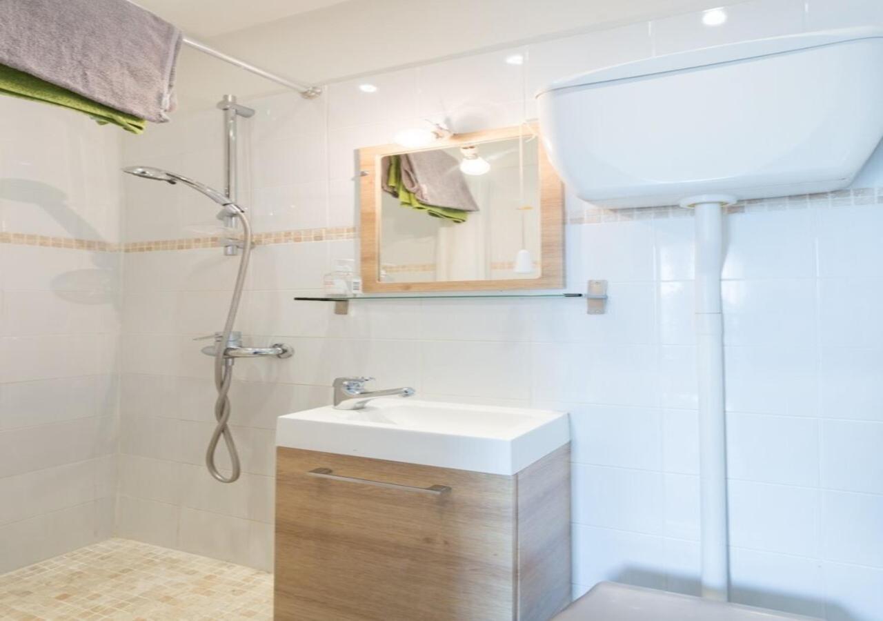 Studio Meuble Gentilly Eksteriør bilde