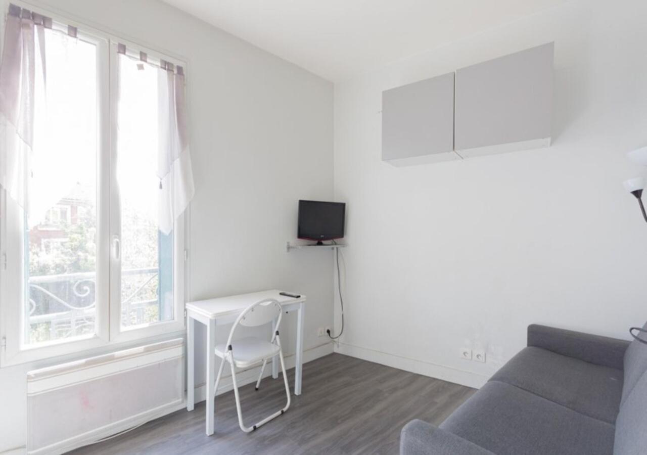 Studio Meuble Gentilly Eksteriør bilde