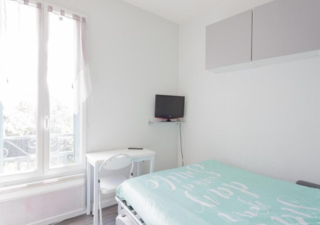 Studio Meuble Gentilly Eksteriør bilde