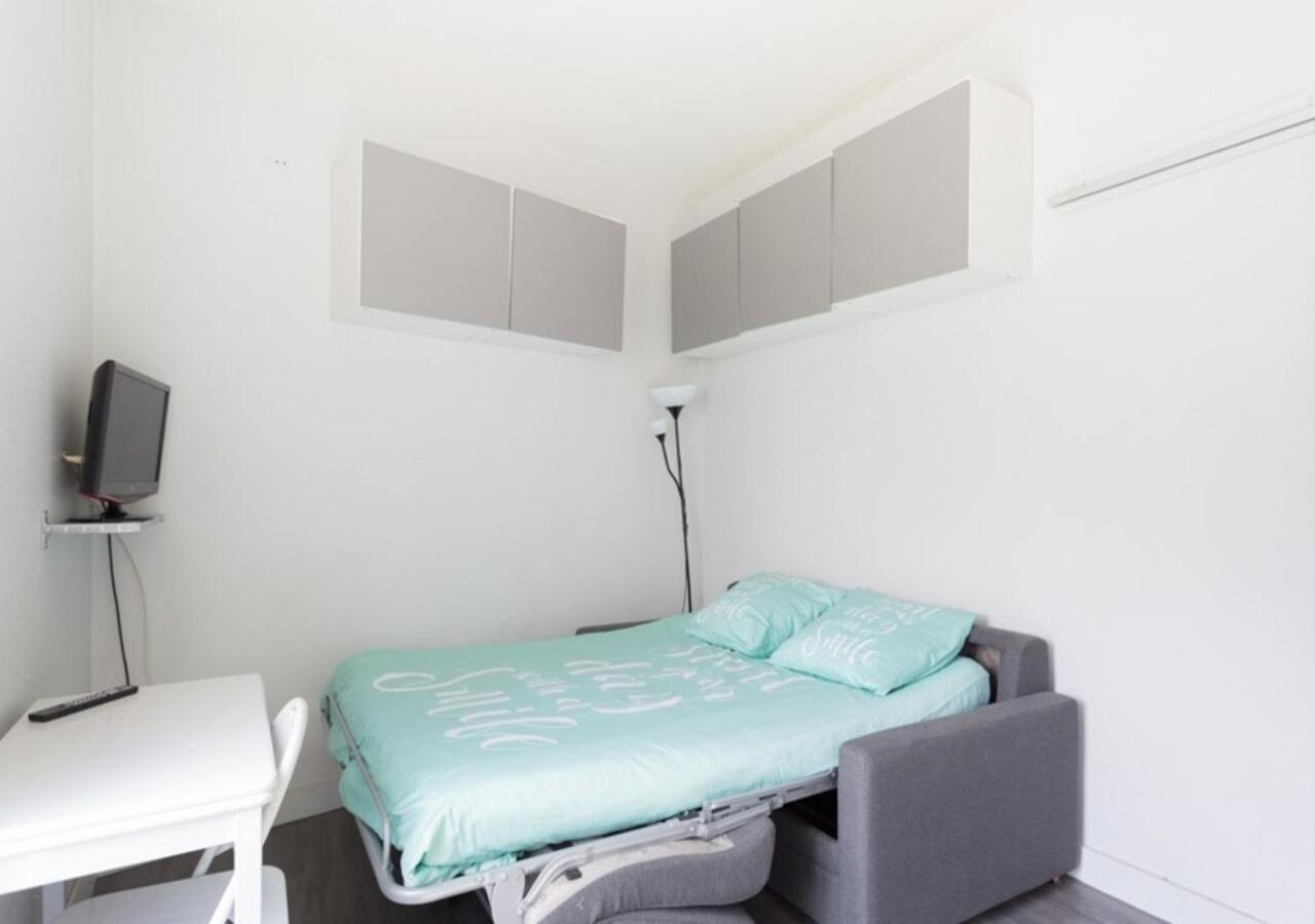 Studio Meuble Gentilly Eksteriør bilde