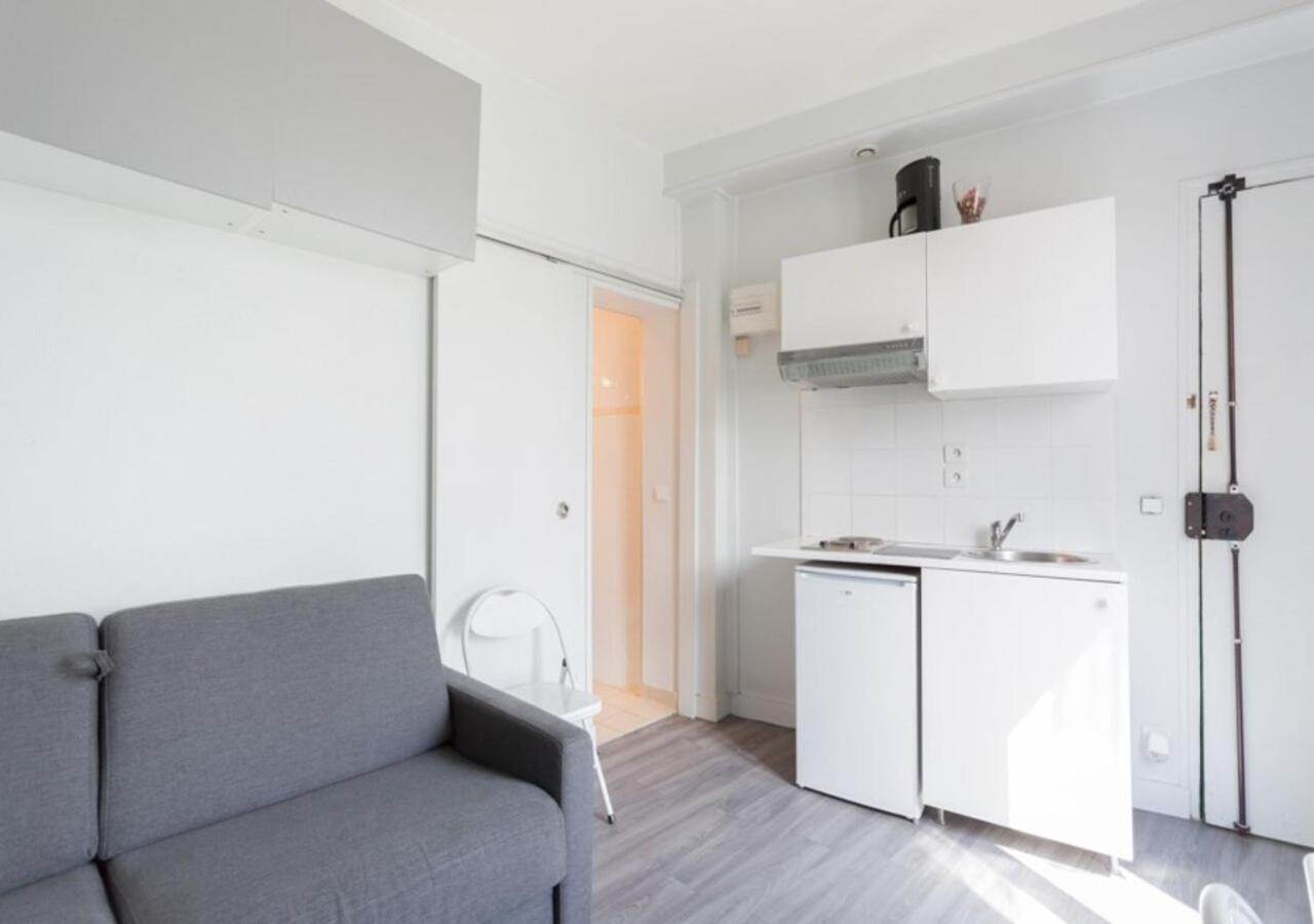 Studio Meuble Gentilly Eksteriør bilde