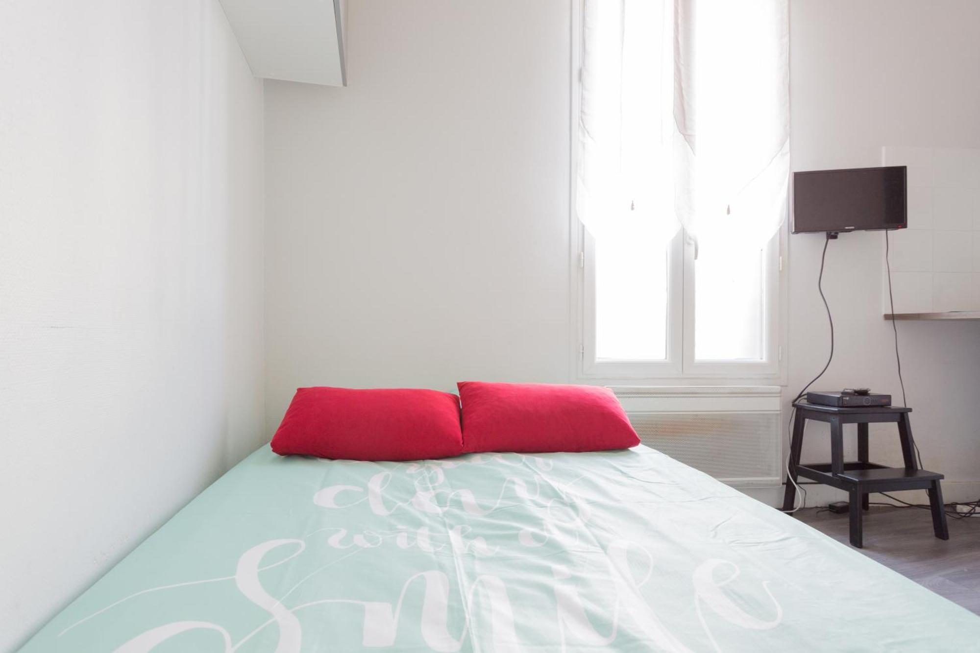 Studio Meuble Gentilly Eksteriør bilde