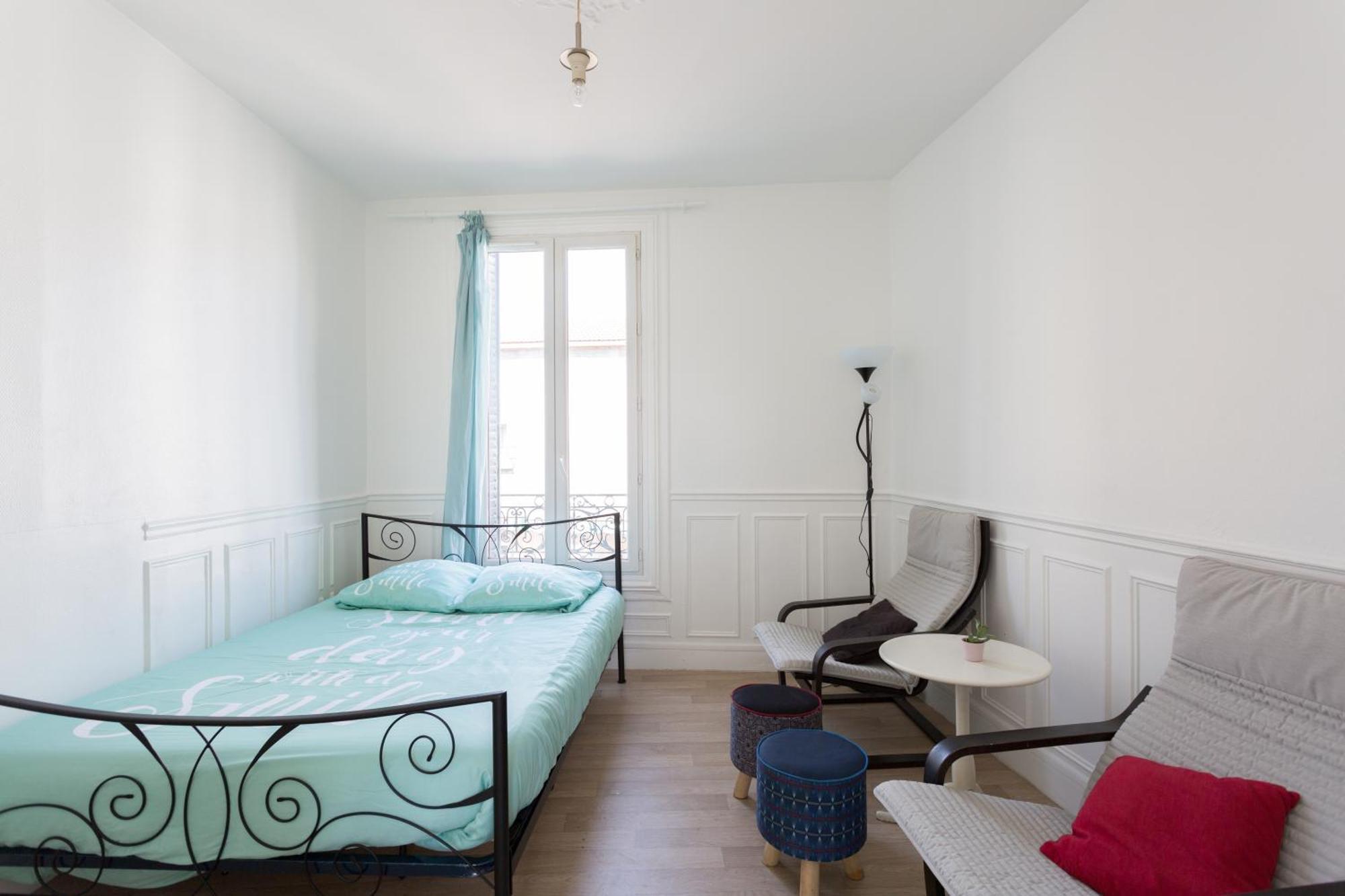 Studio Meuble Gentilly Eksteriør bilde