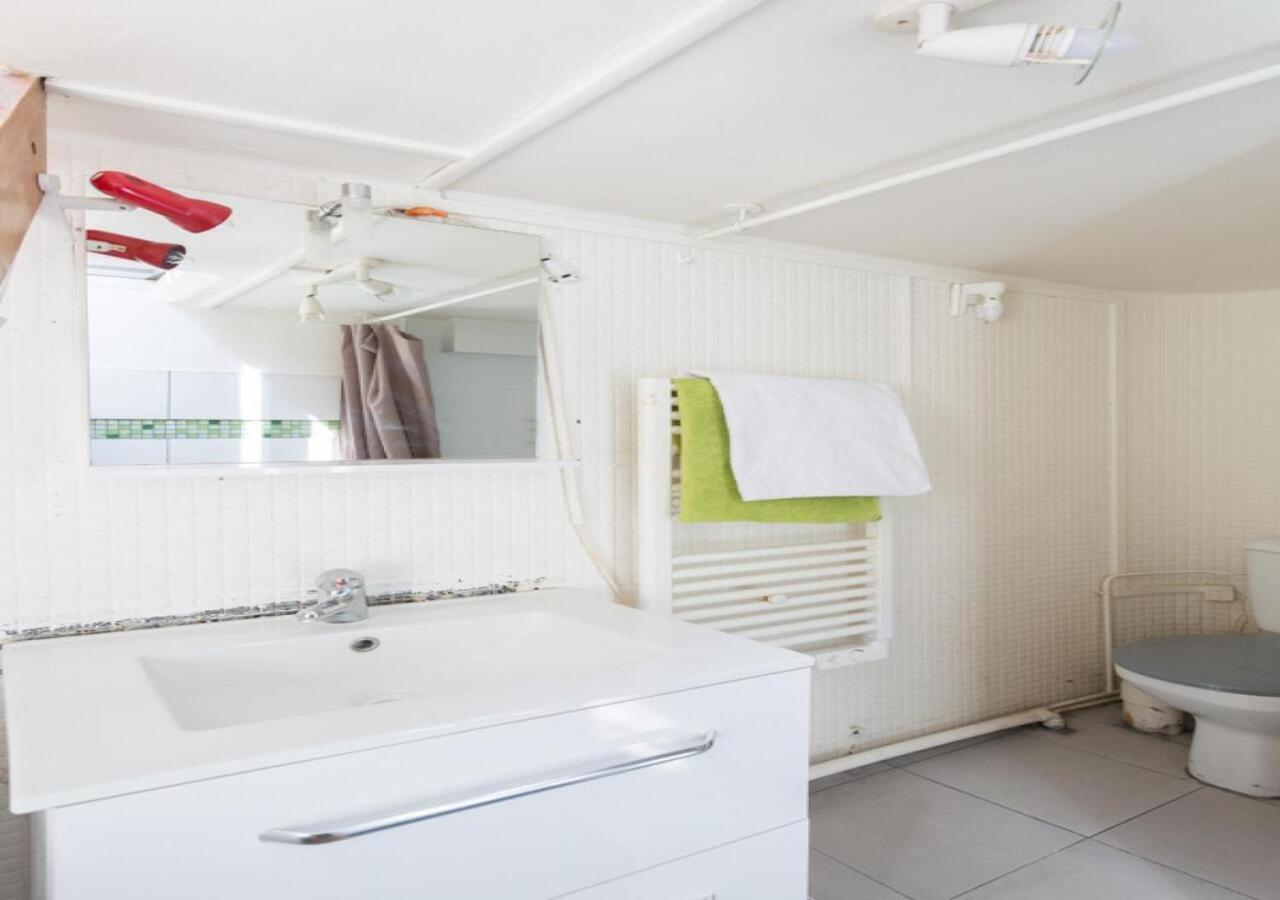 Studio Meuble Gentilly Eksteriør bilde